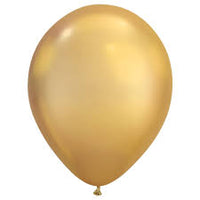 Metallic Balloon
