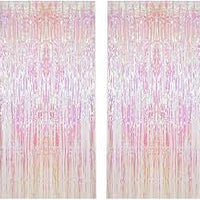 Backdrop Curtain