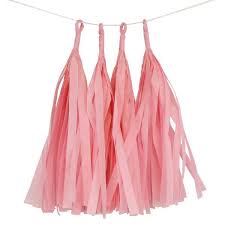 Tassel Garland