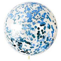 Confetti Balloons 20'
