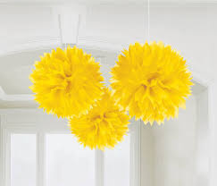 Pompoms