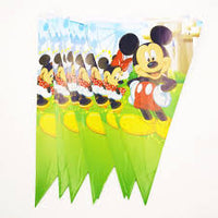 Mickey Mouse Banner