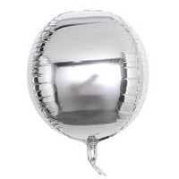 Shaped Foil Balloon
