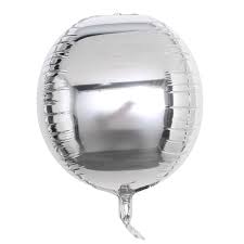 Shaped Foil Balloon