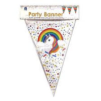 Unicorn Banners Deluxe