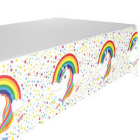 Unicorn Table Cloths Deluxe
