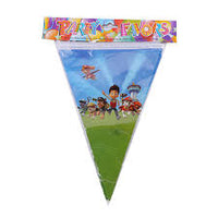 Paw Patrol Banner