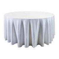 Kids Table Cover Fabric Round