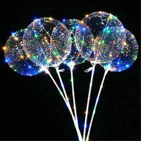 Led Balloons
