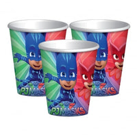 Pj Mask Cups V1C