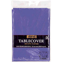 Purple Tablecover