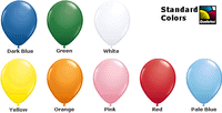 Standard Balloon
