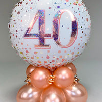 Balloon Centre Piece