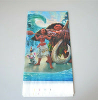Moana Table Cloths Deluxe
