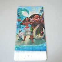 Moana Table Cloths Deluxe