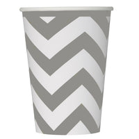 Zigzag Cups
