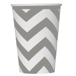 Zigzag Cups