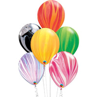 Superagate Balloons