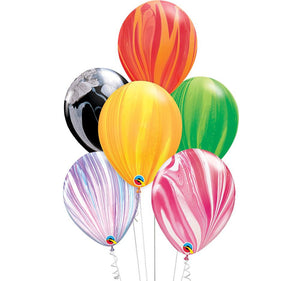 Superagate Balloons