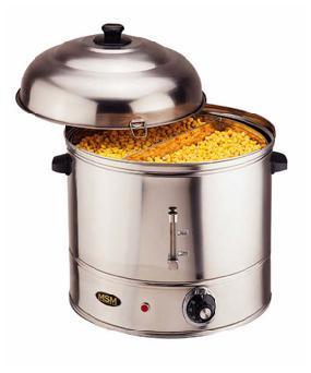 Sweet Corn Machine Rental 50 cups
